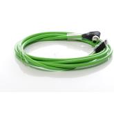 Ethernet cable  New FS